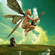 Illustration for article titled Boy Faeries